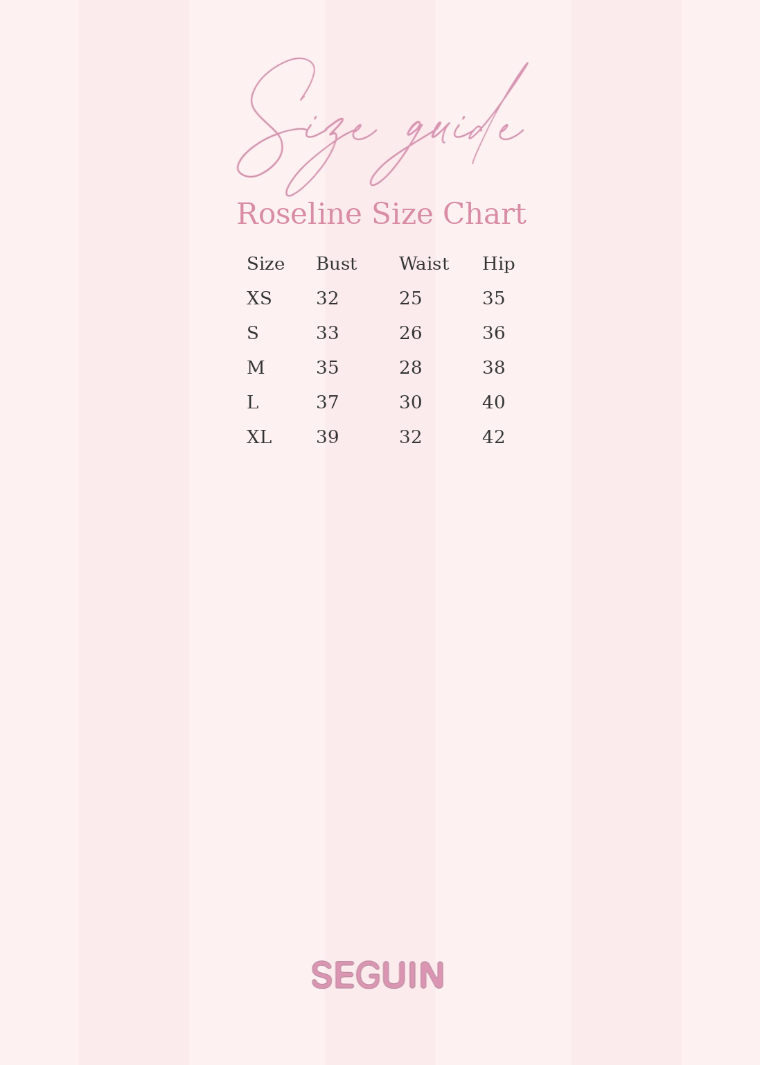 Roseline Dress