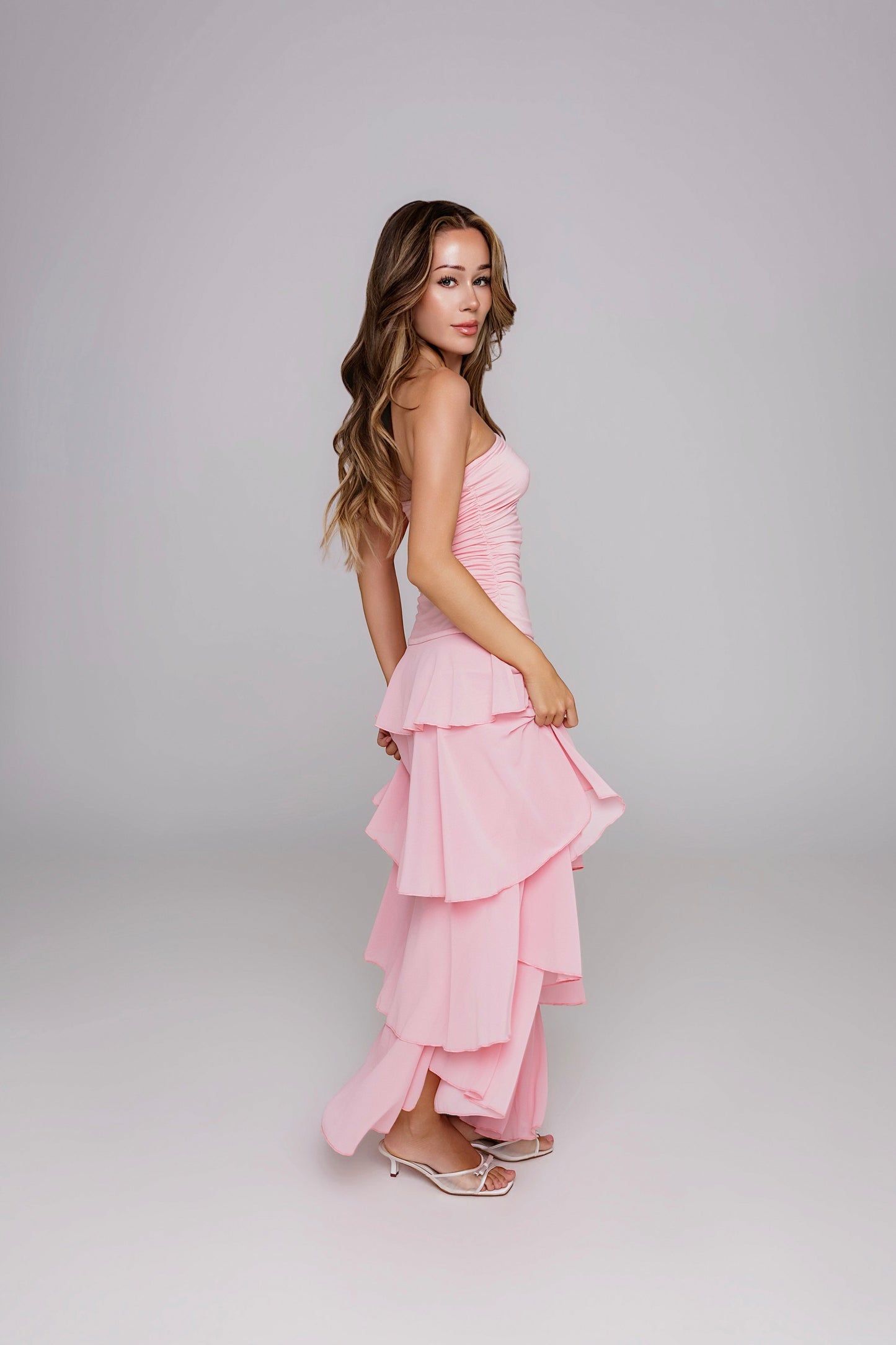 Thérèse Dress