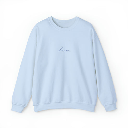 Dear Me Sweatshirt