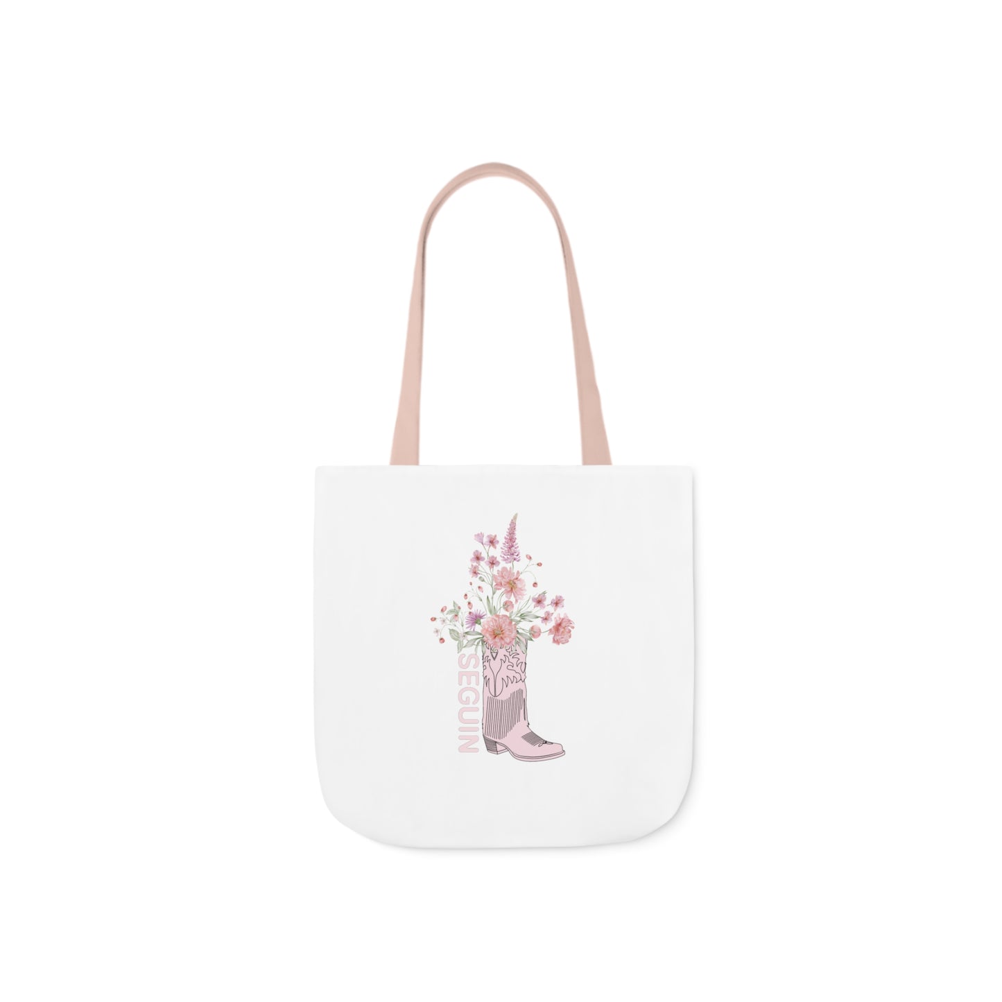 Cowgirl Tote Bag