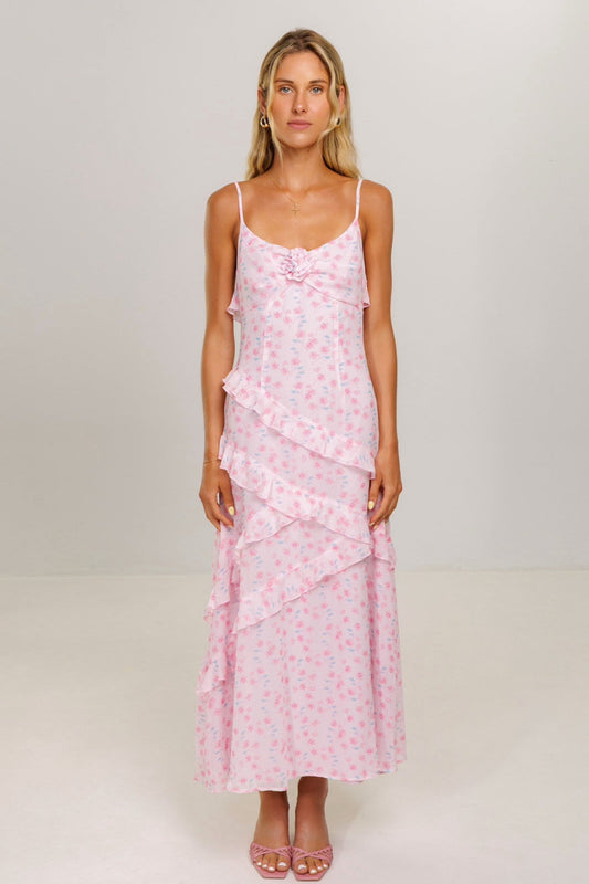 Charlotte Dress