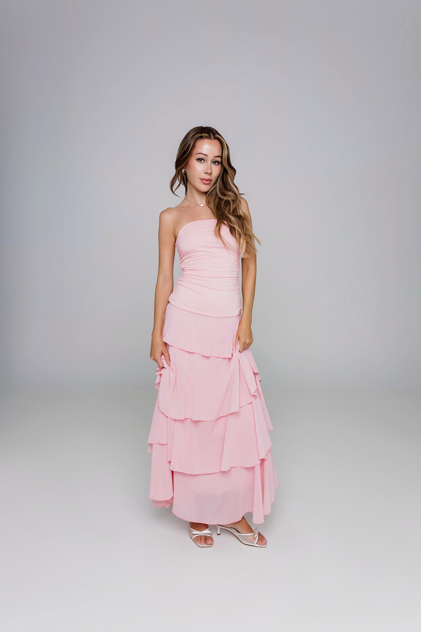 Thérèse Dress