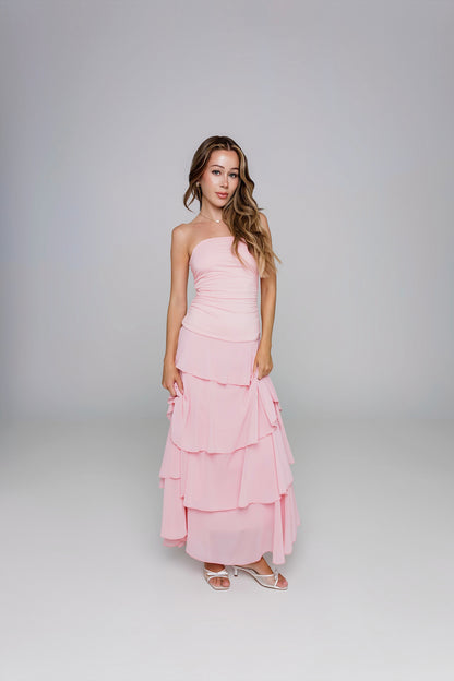 Thérèse Dress