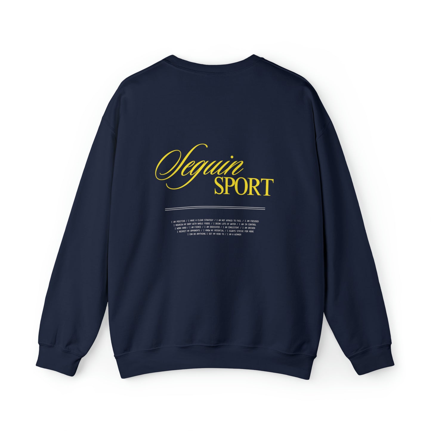 Sports Club Sweatshirt