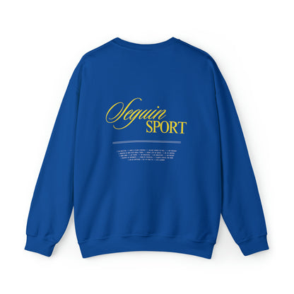 Sports Club Sweatshirt