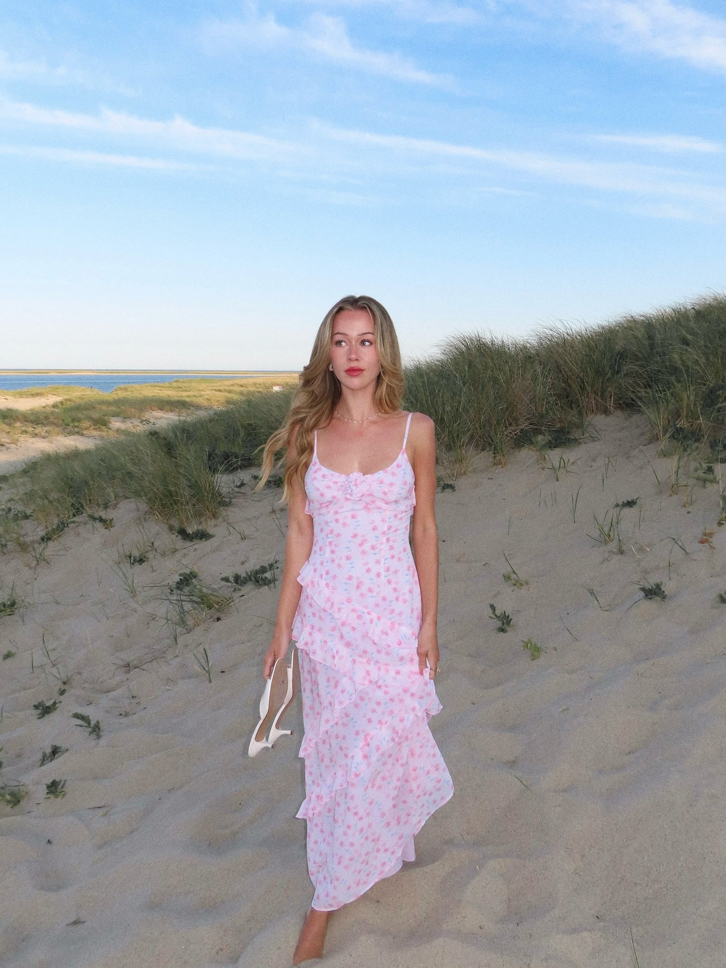 Charlotte Dress