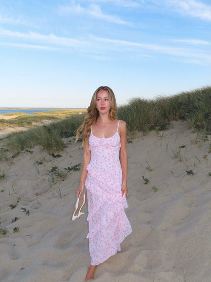 Charlotte Dress