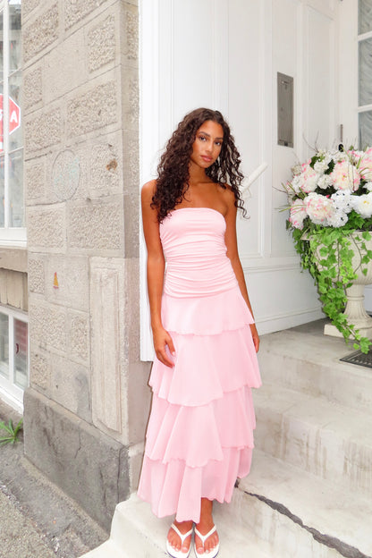 Thérèse Dress