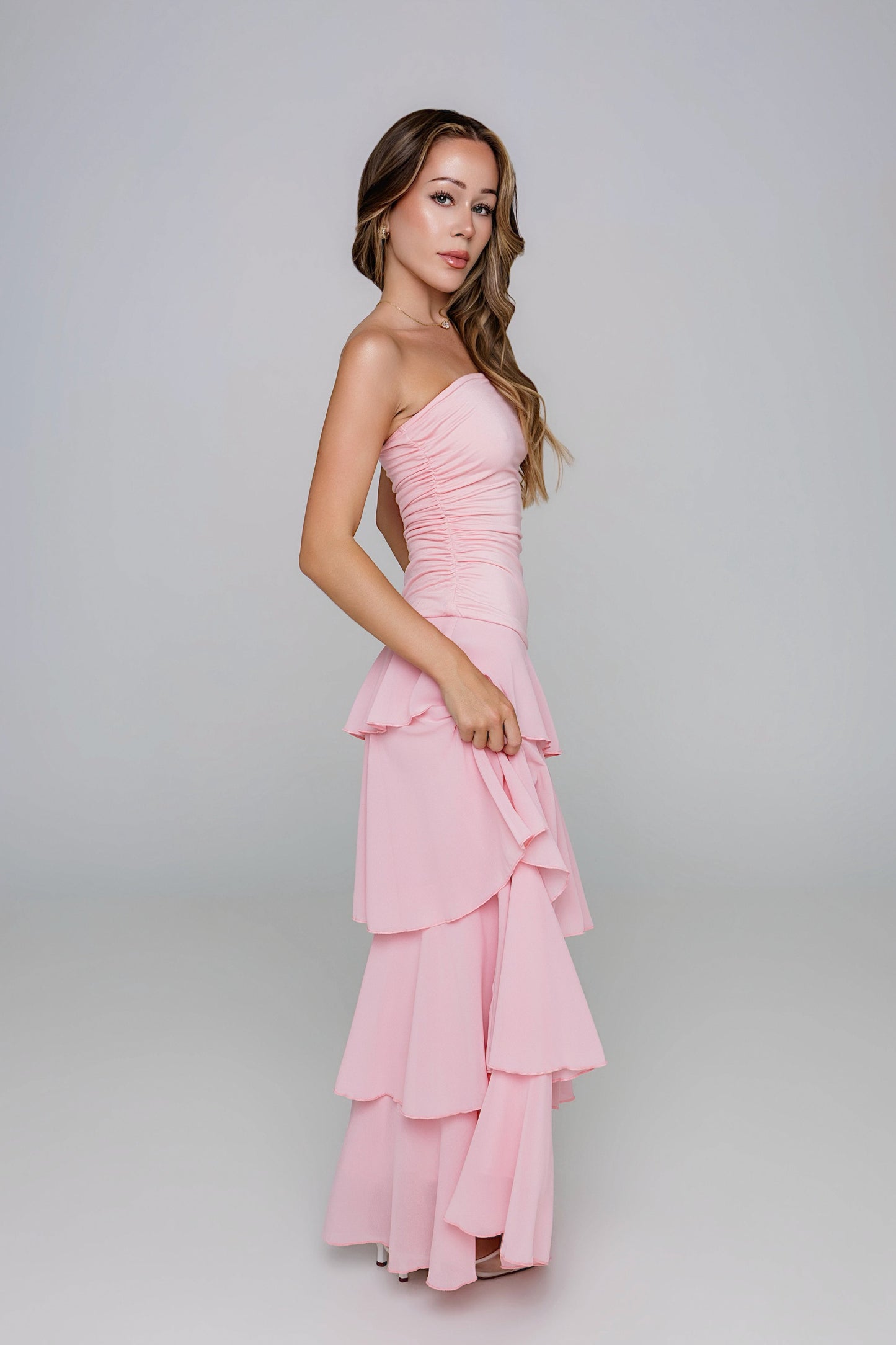 Thérèse Dress