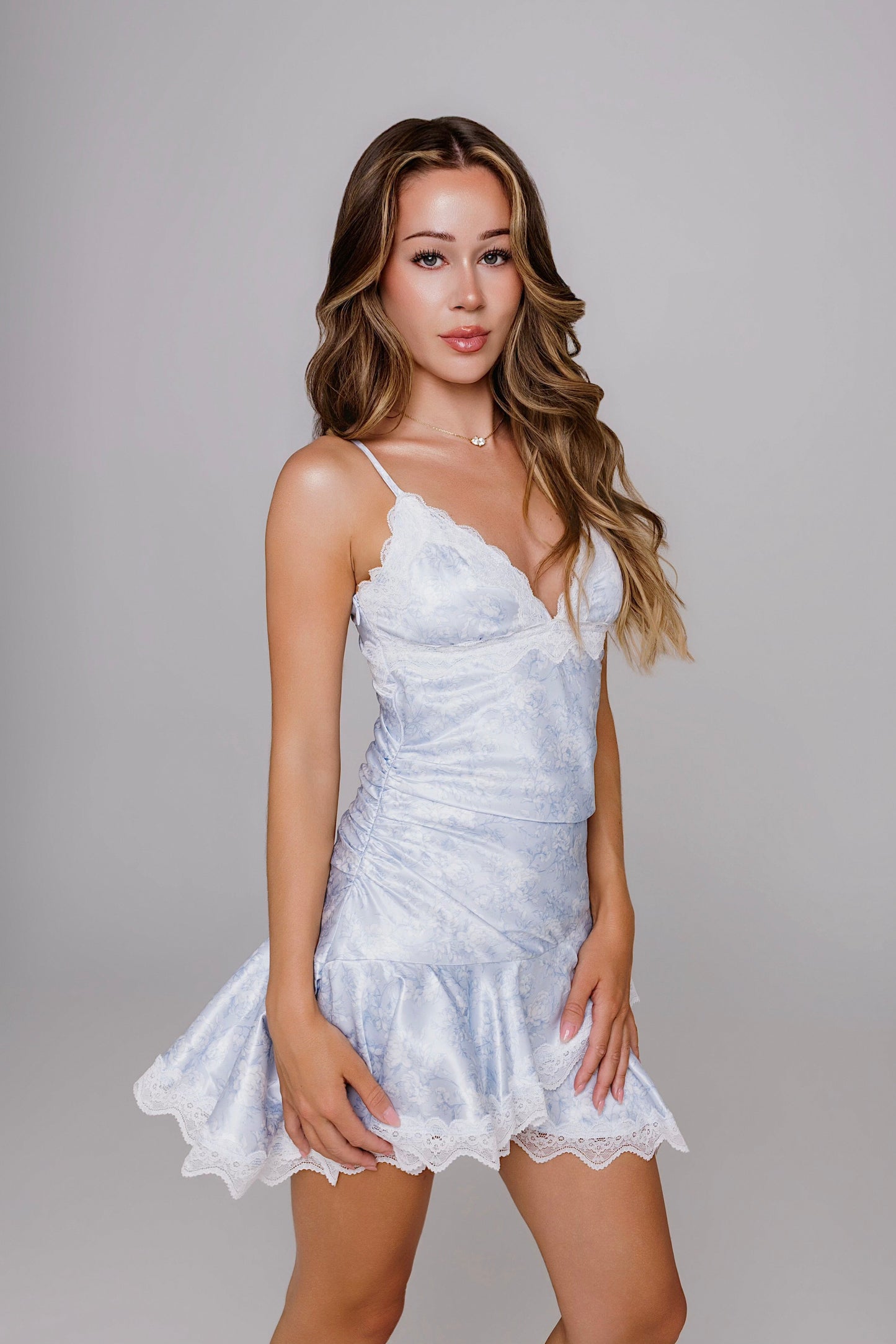 Éléonore Dress