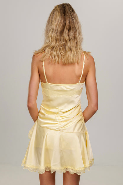 Delphine Dress