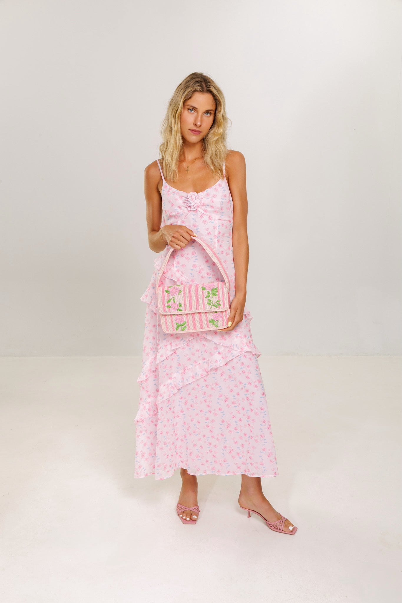 Charlotte Dress – seguin