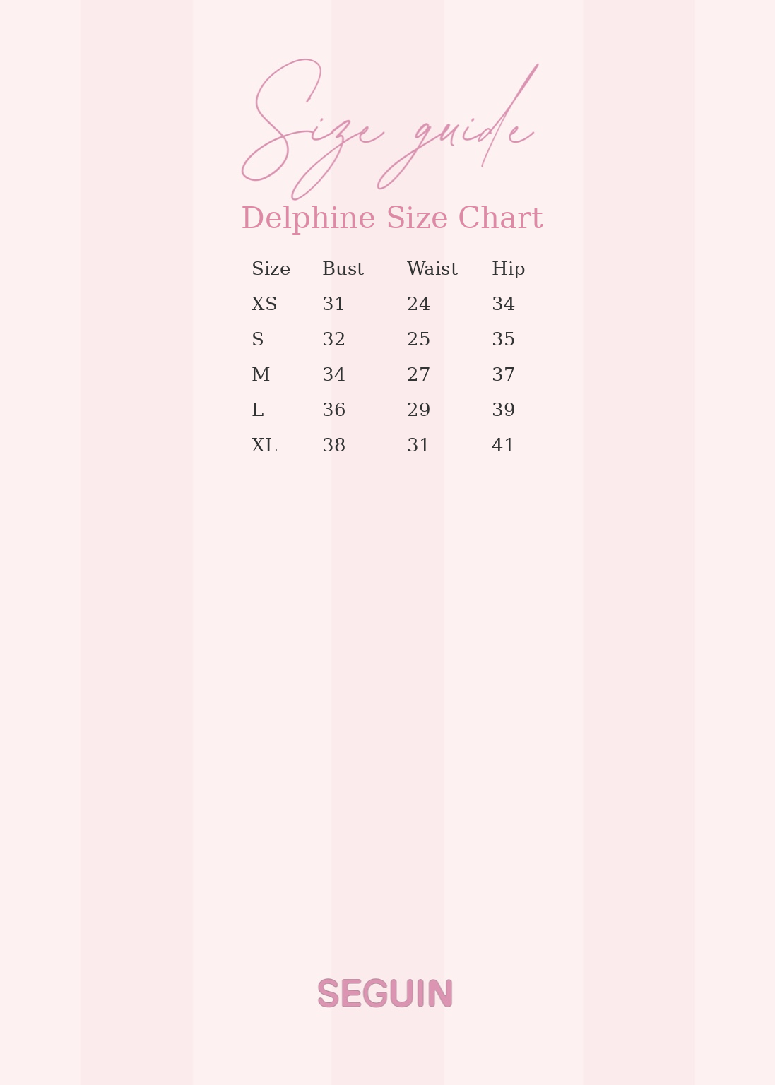 Delphine Dress