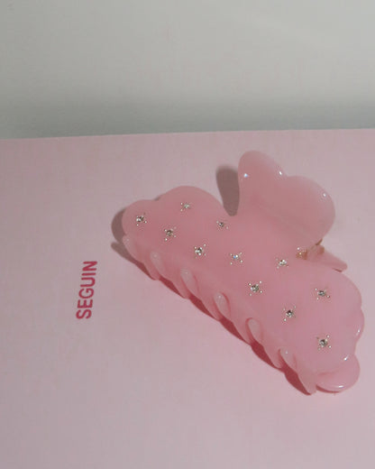 Fleur hair clip