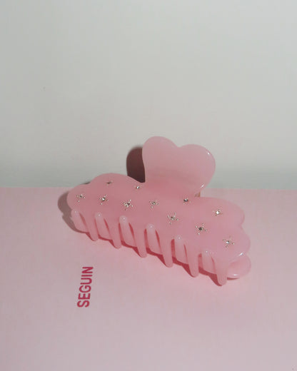 Fleur hair clip
