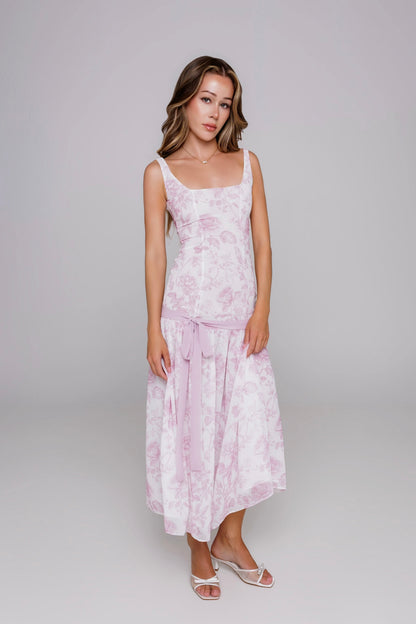 Antoinette Dress
