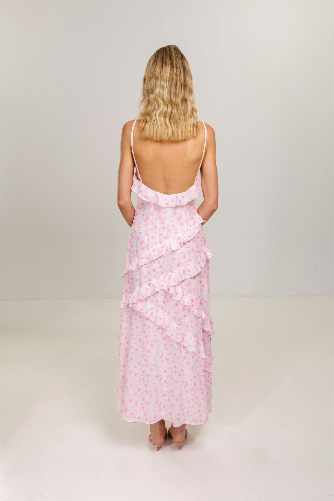 Charlotte Dress