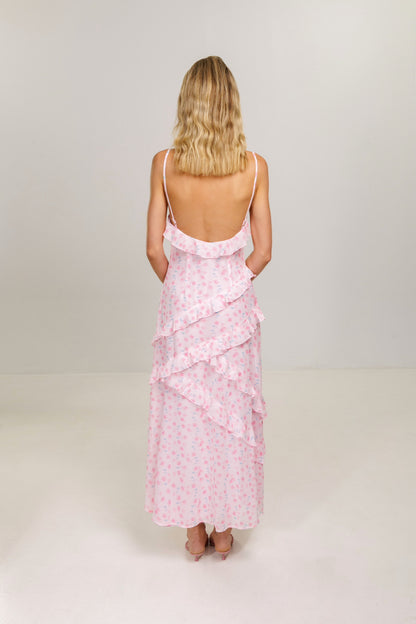 Charlotte Dress