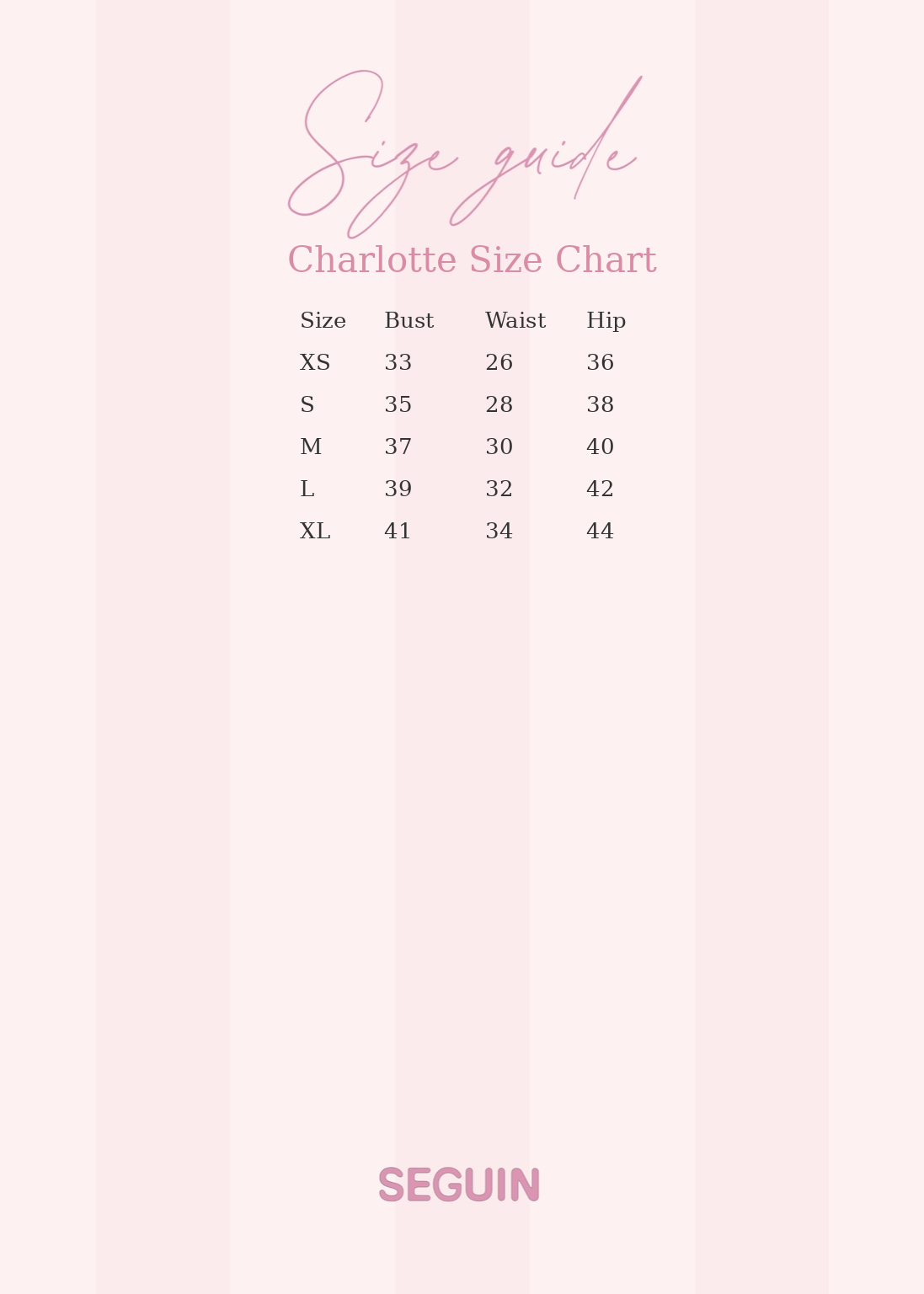 Charlotte Dress