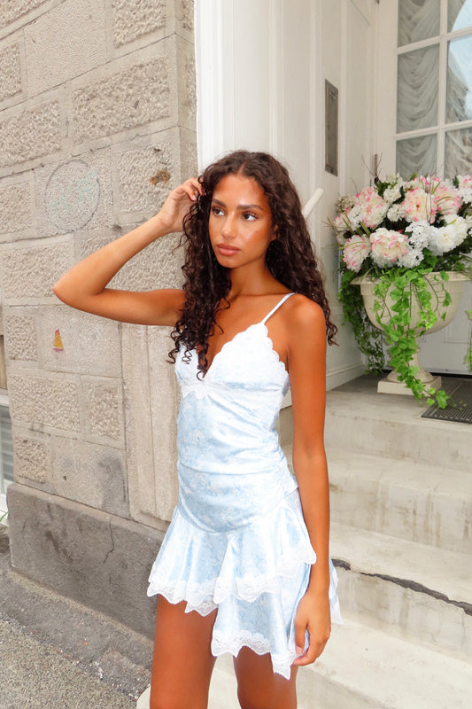 Éléonore Dress