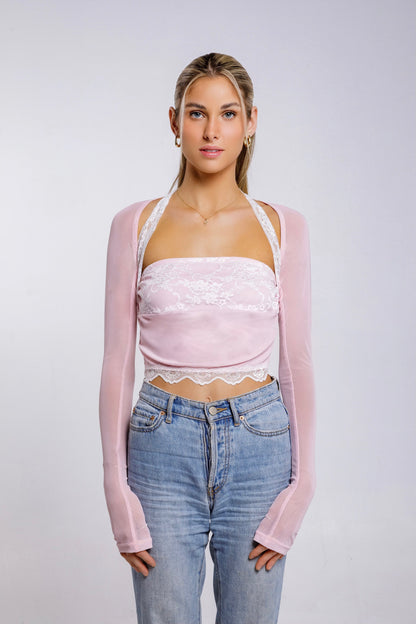 Vivienne top