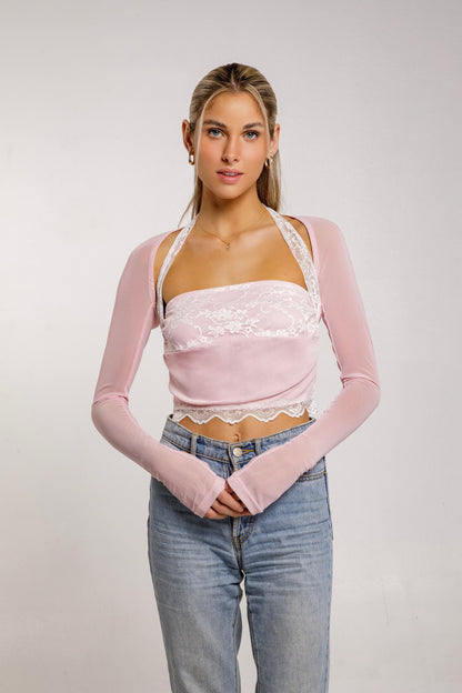 Vivienne top