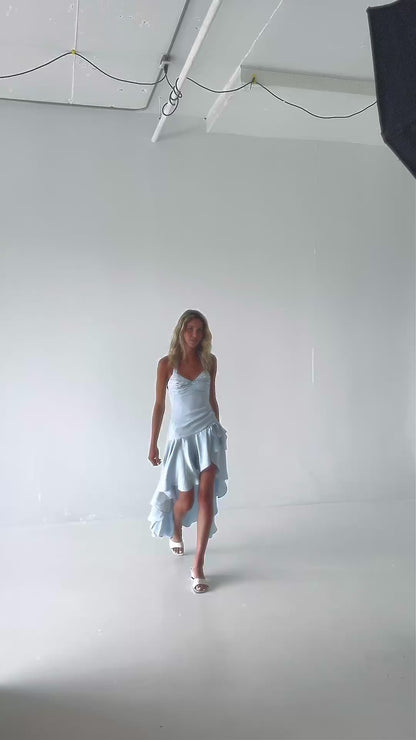 Jacqueline Dress